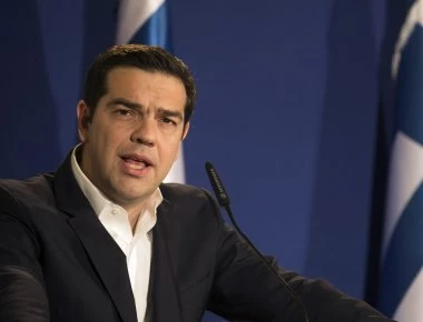 Ο Α.Τσίπρας θα προχωρήσει σε διάγγελμα για την συμφωνία εκχώρησης της Μακεδονίας